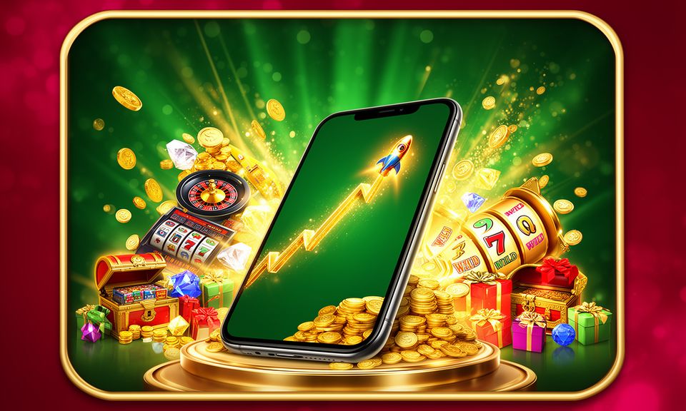 bat55 Slots The Wish Master-এ কী পাবেন