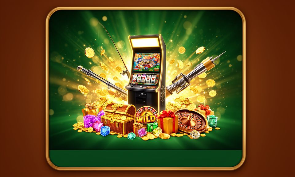 bat55 mobile gaming
