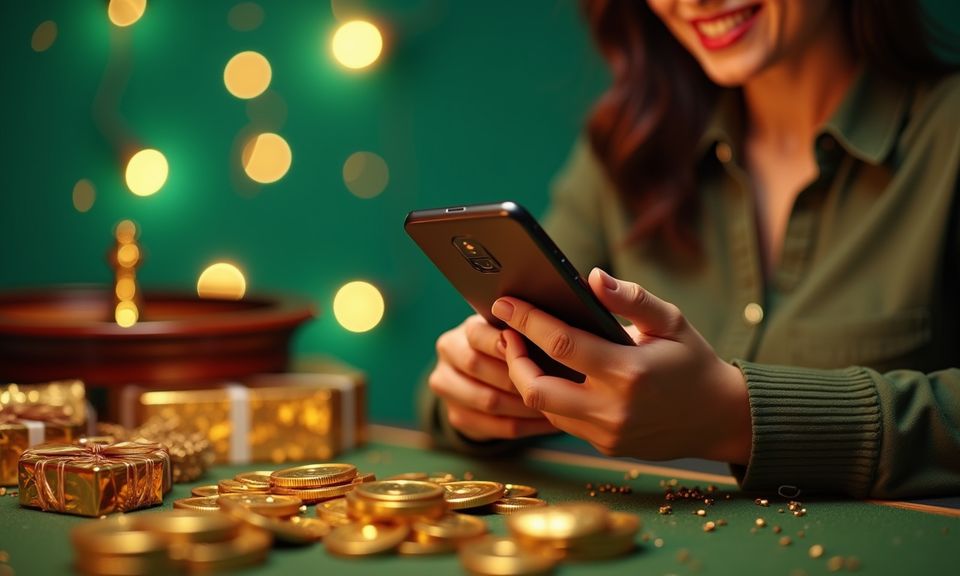 bat55 mobile gaming